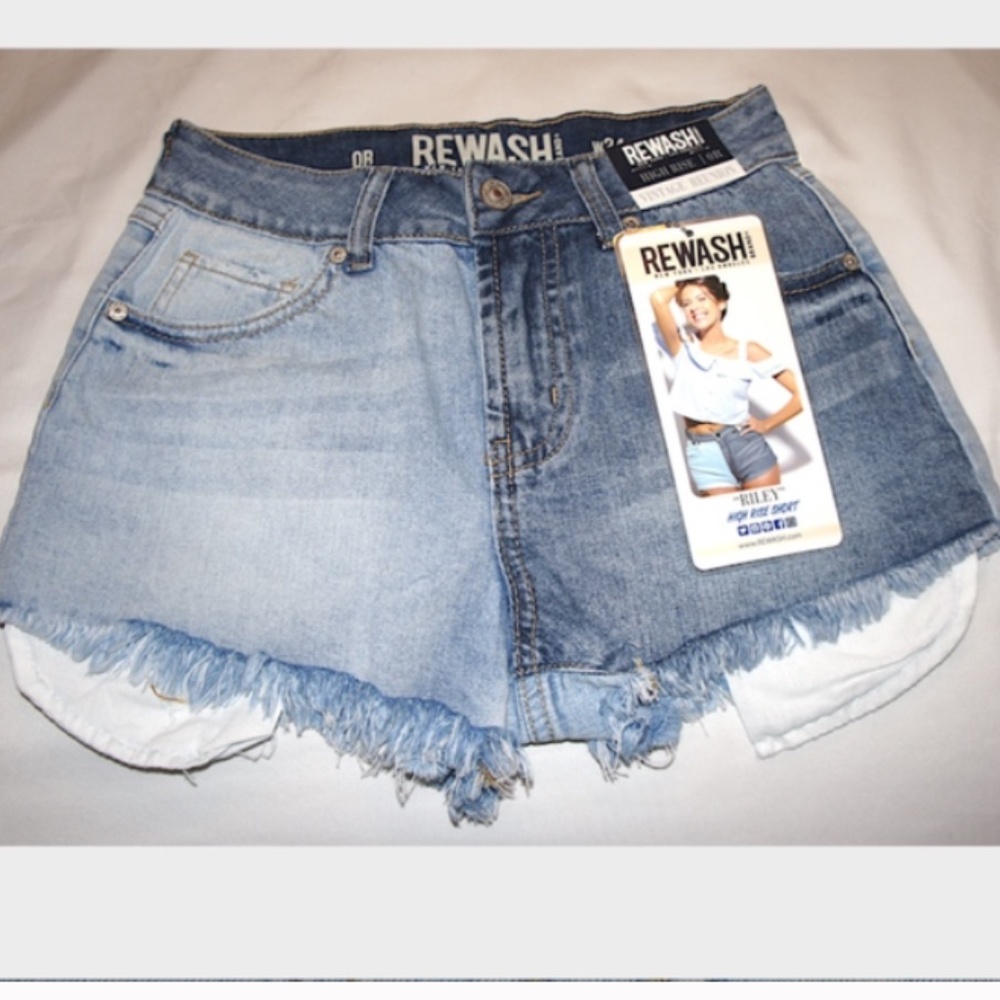 5 Jean short sets +Gift 9/w29 +Gift - Picture 8 of 8